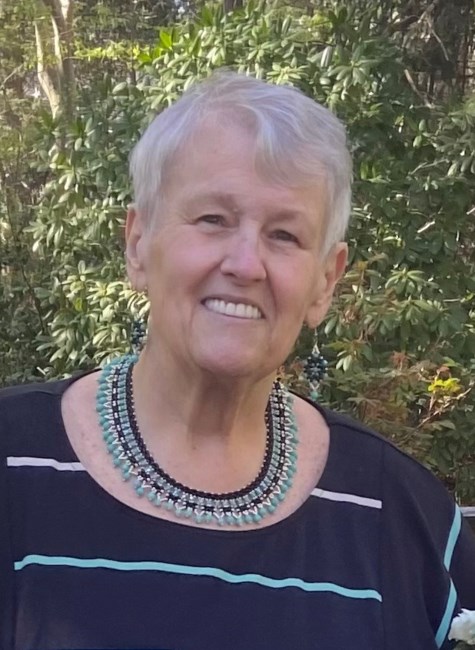 Obituary of Carol Jeanne Hart