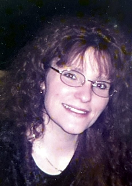 Obituary of Lori Ann Rogers Acosta