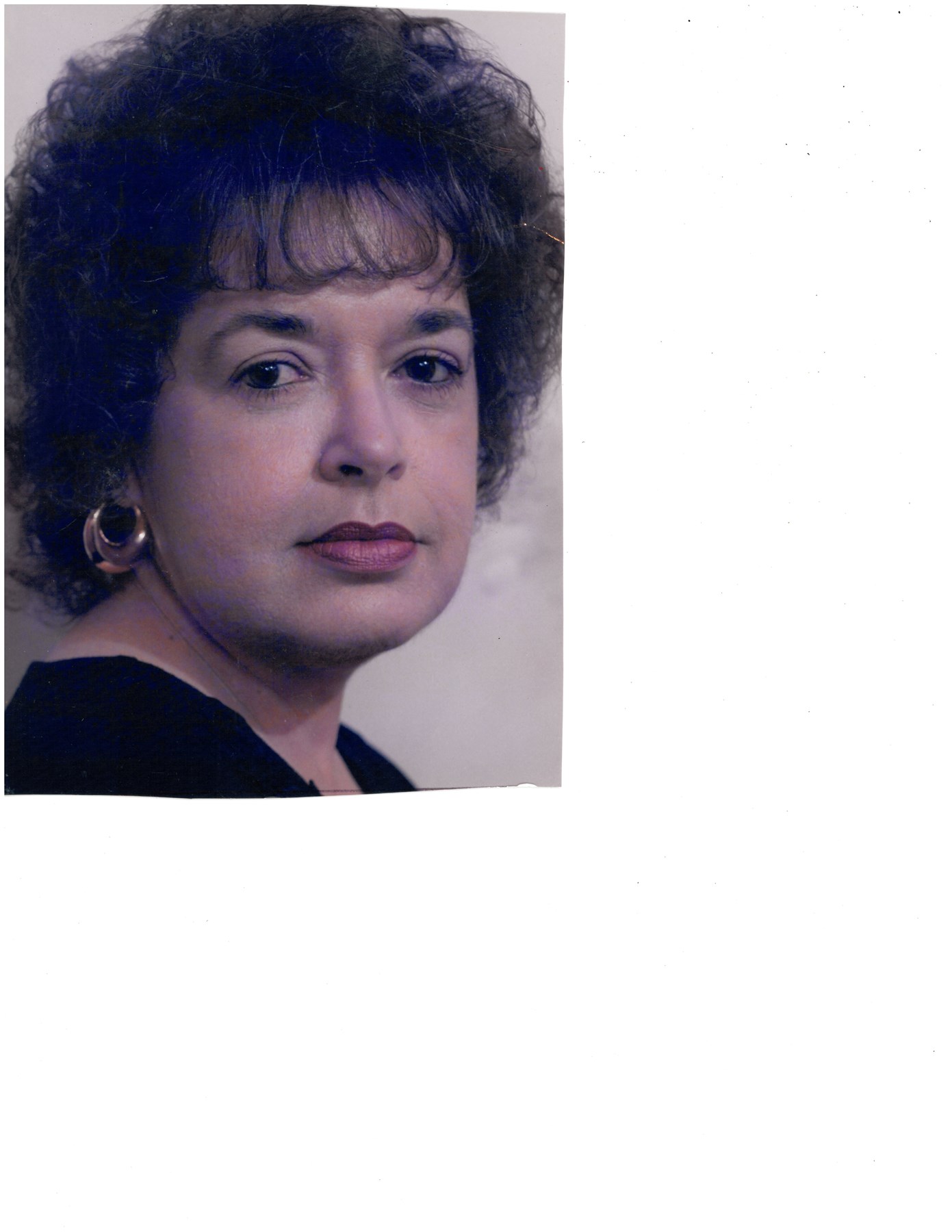 Obituary of Kathryn Elizabeth Hudgens Arnold