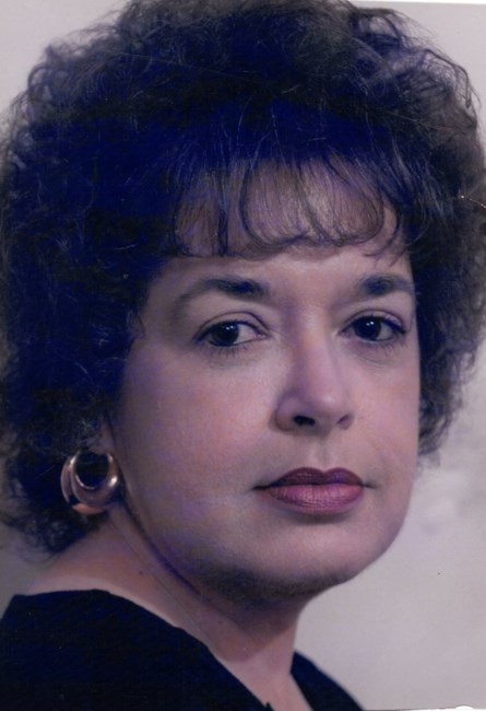 Obituary of Kathryn Elizabeth Hudgens Arnold