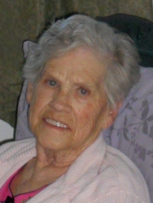 Obituary of Rosie "Pauline" Hart