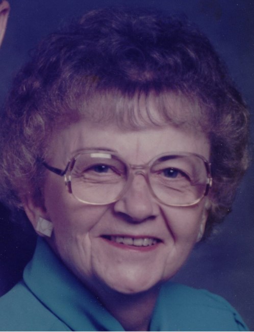 Obituary of Marcella M. Jagerski