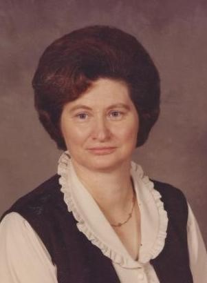Obituary of Mildred Babb Duncan Harrison