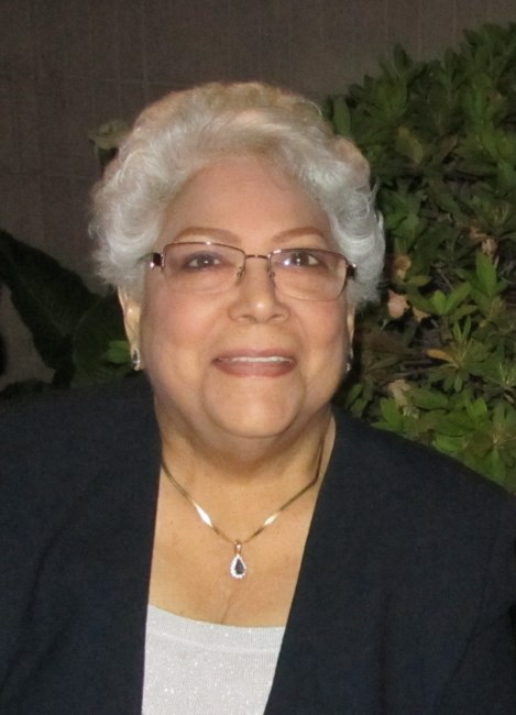 Obituary of Dorcas Maria Sanchez