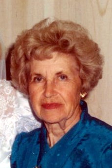 Obituary of Irma L Fields