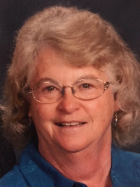 Obituary of Diana Marie Menapace