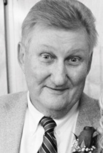Obituario de Donald Ray Hatley
