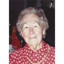 Obituary of Ruby Weidner