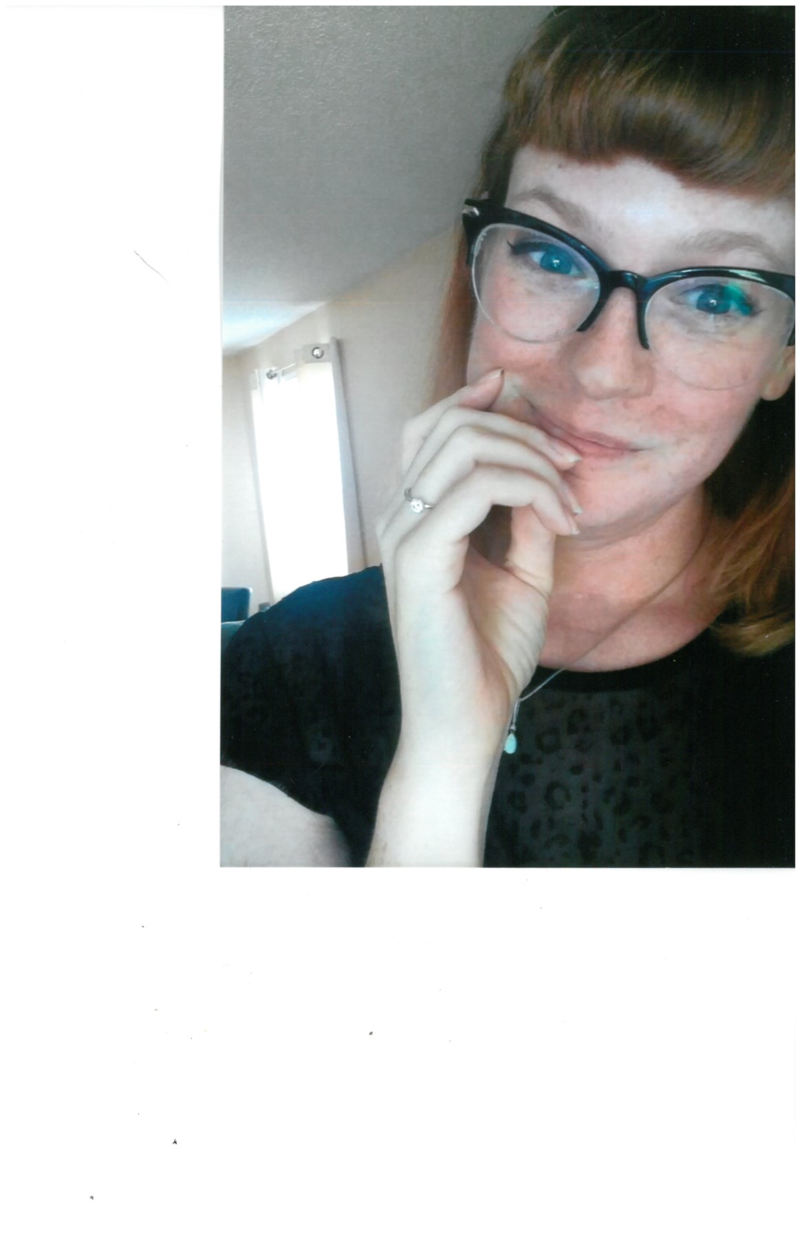 Obituary of Melissa Louise Harlow