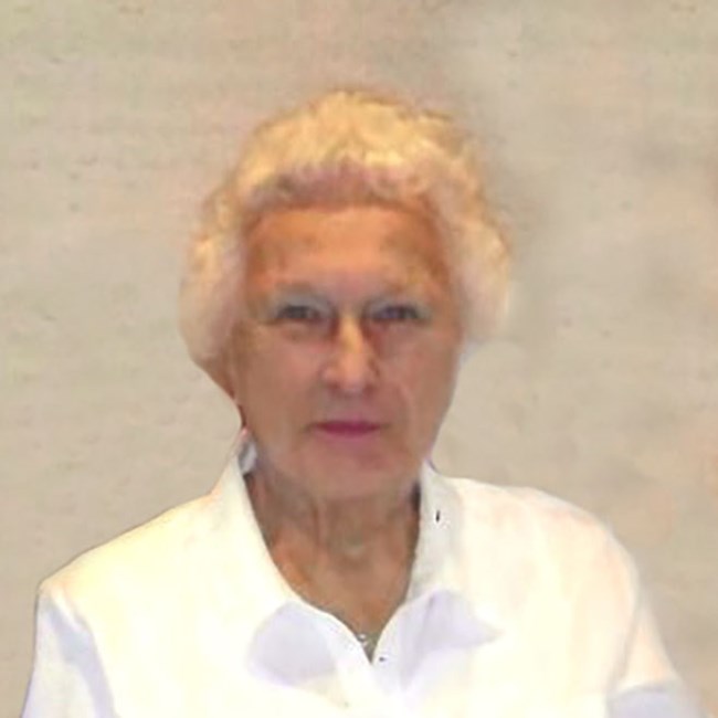 Obituary of Patricia Fein