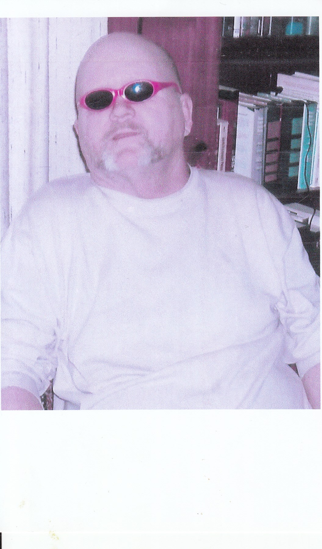 Obituary of Donald N Grashot