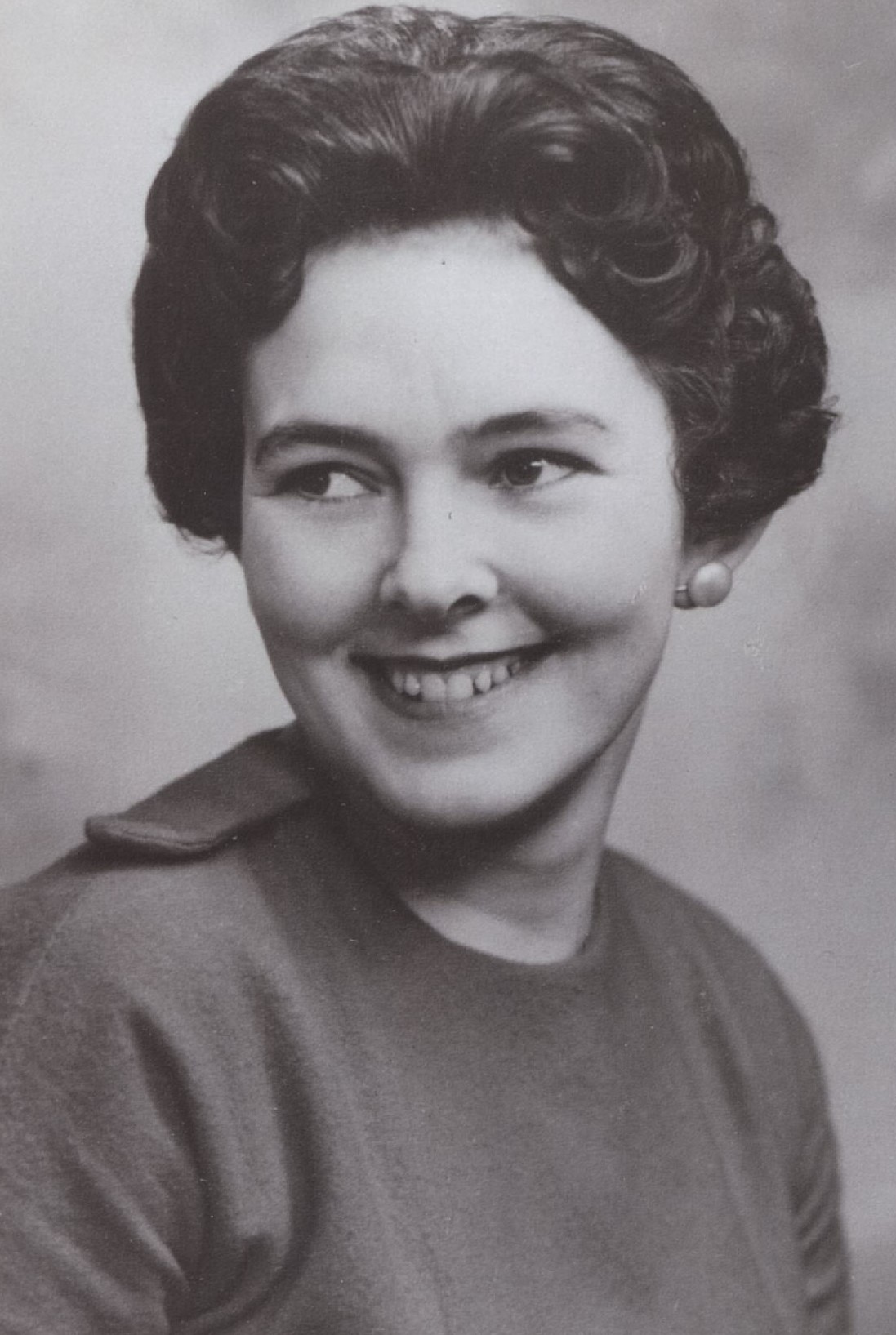 Eva Scott Obituary Kenora, ON