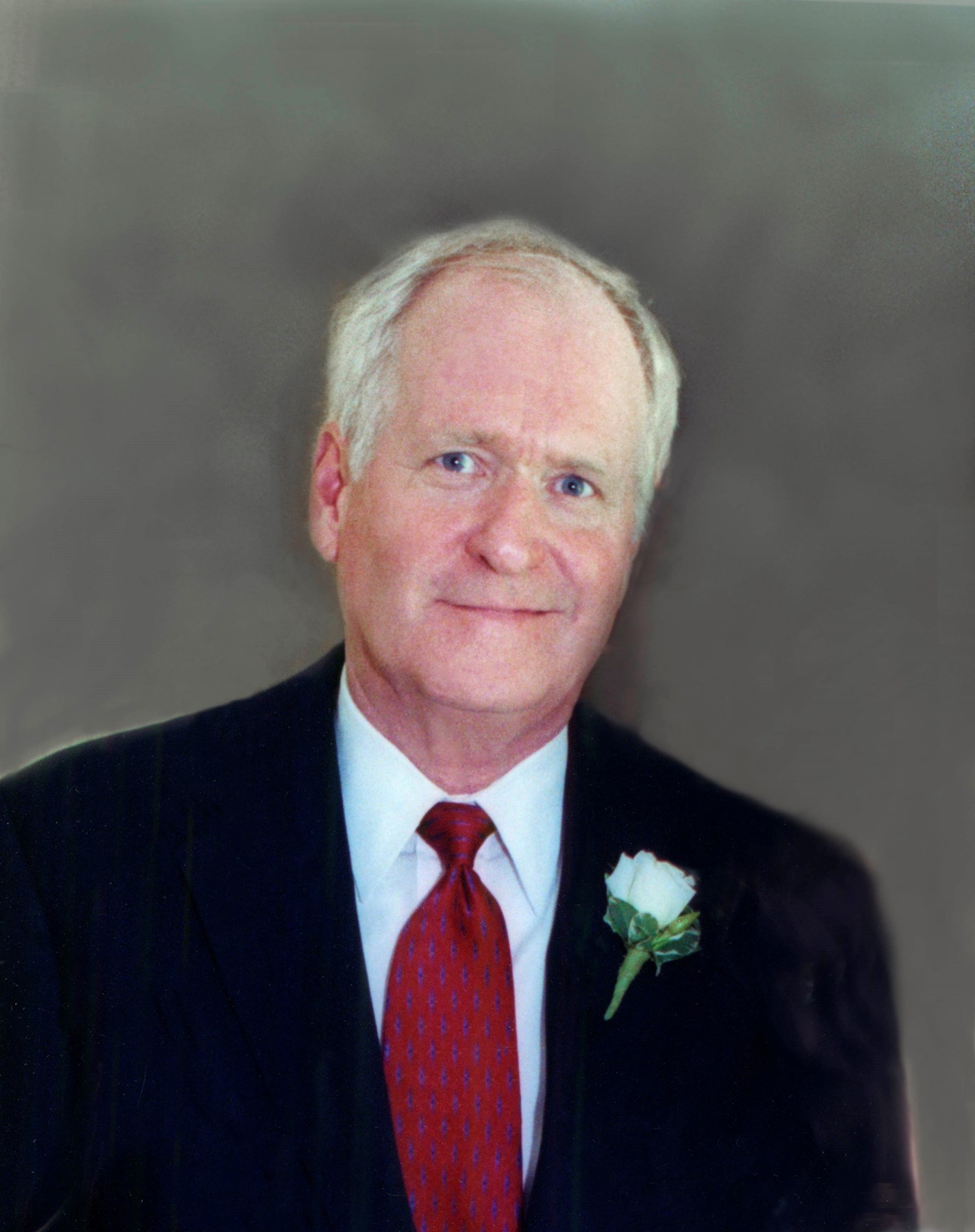 Obituary of George A. Harper