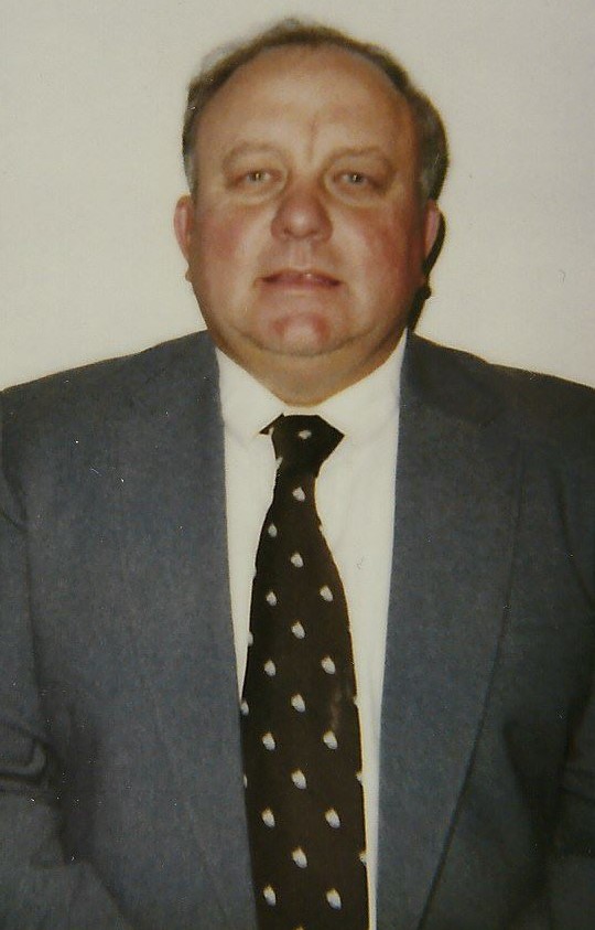 Obituary of Larry Wayne Hume