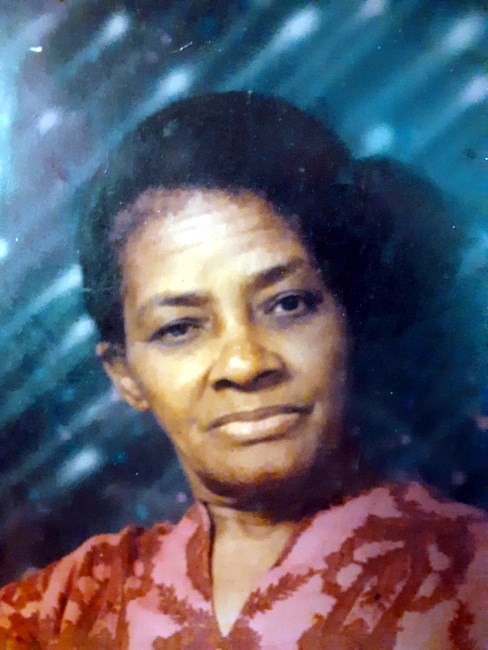 Obituary of Annie Masse