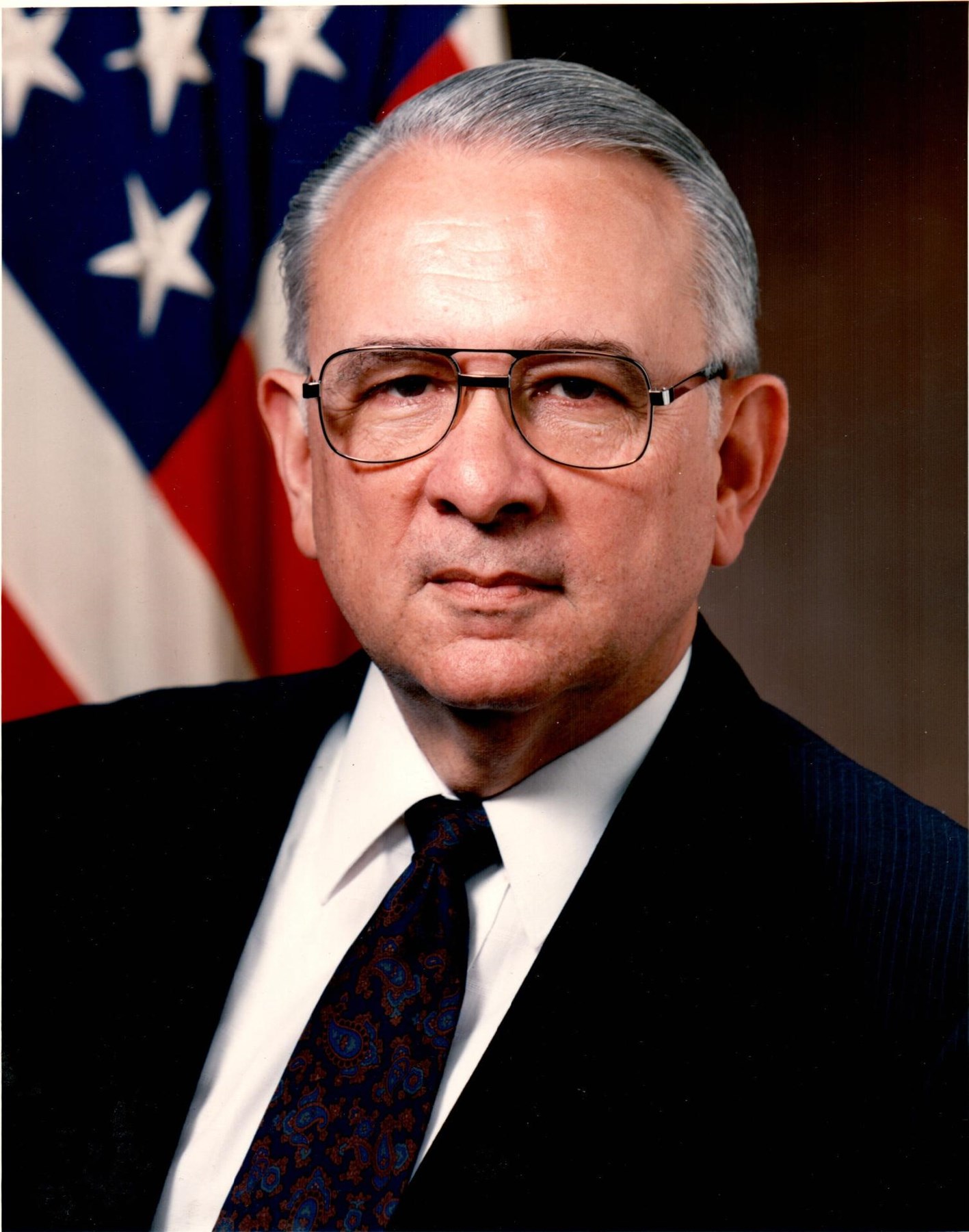 Obituary of Enrique Mendez Jr.