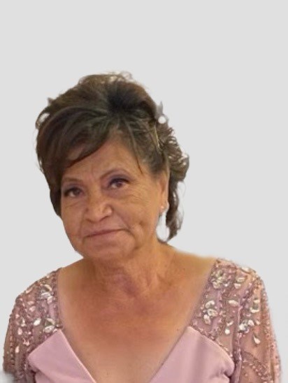 Obituario de Maria Guadalupe Gomez De Estrada