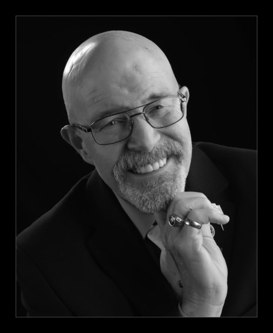 Obituario de Michael Leslie Wittig