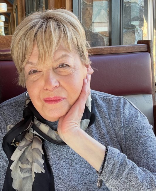 Obituary of Joan E Goldstein