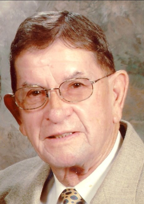 Obituary of Joseph Dewey Gregoire