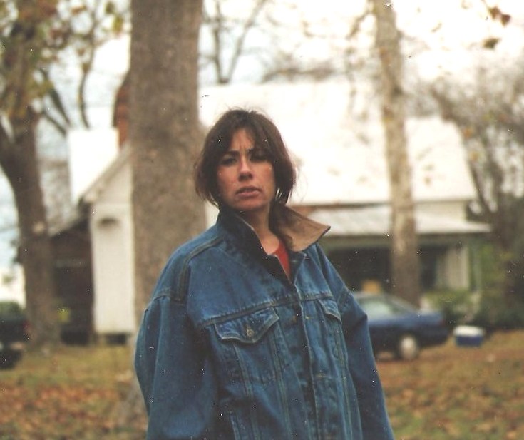 Obituary of Adelle Bonatti-Lloyd