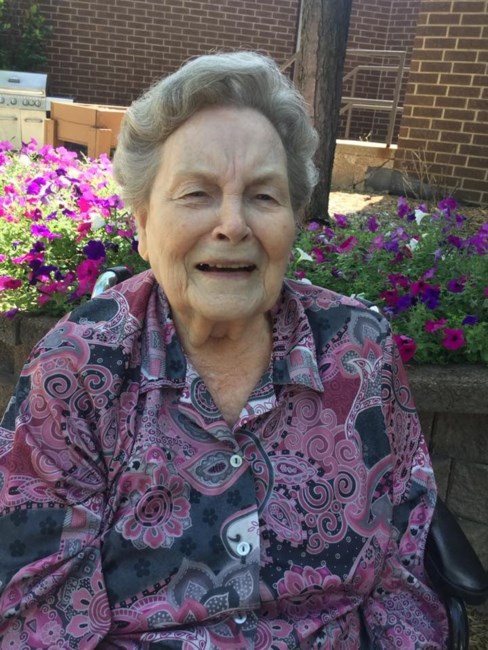 Obituary of Ellen B. Brooke