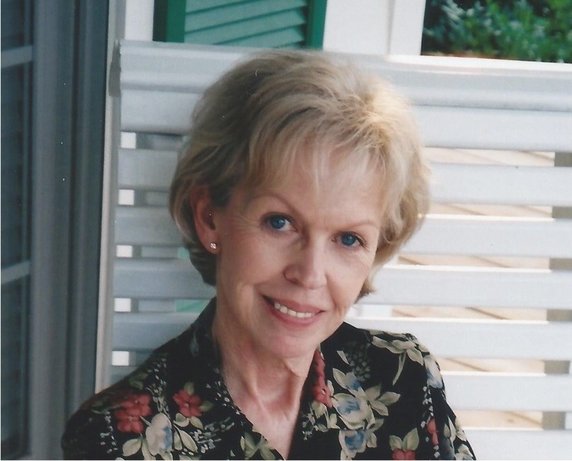 Obituary of Patsy Ann Temple