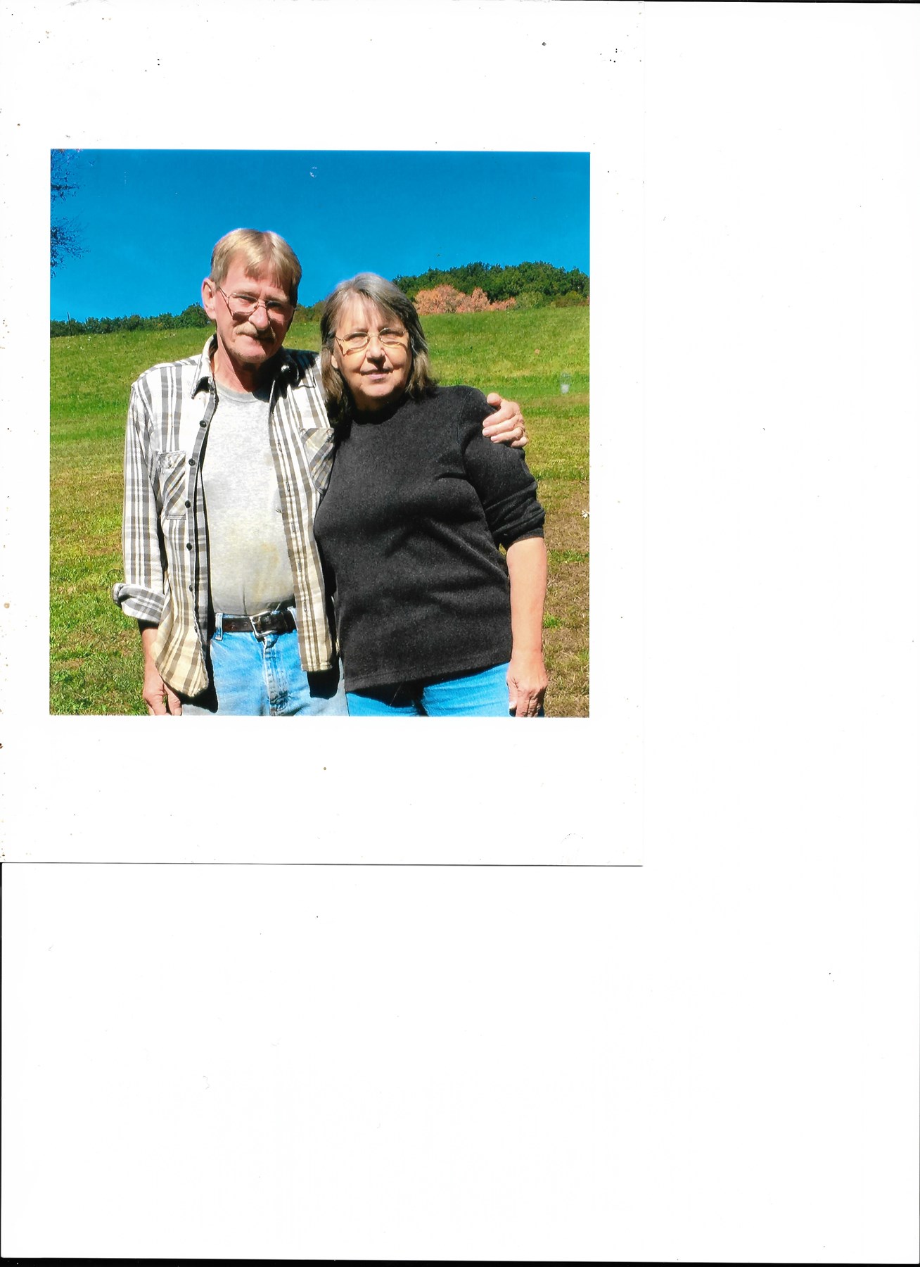 Obituary of Roger Lee Davis