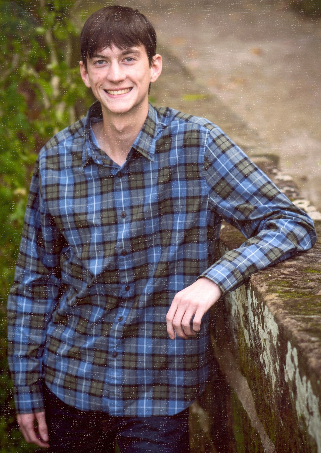 Obituary of Patrick Richard Hewitt