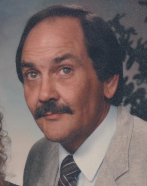 Obituary of Robert Paul Hoshour