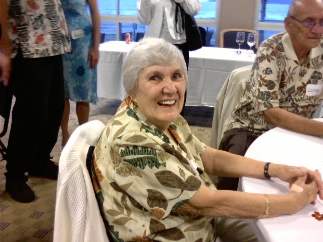 Obituary of Dorothy Mary Raddatz