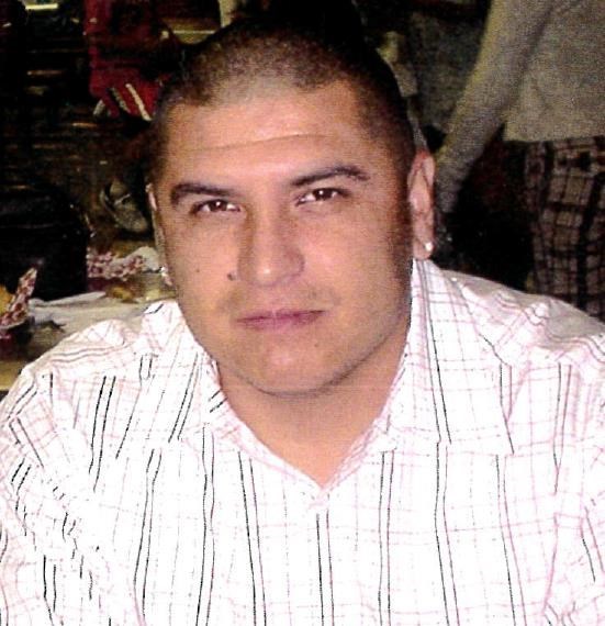 Obituary of Jose Ramon Garcia