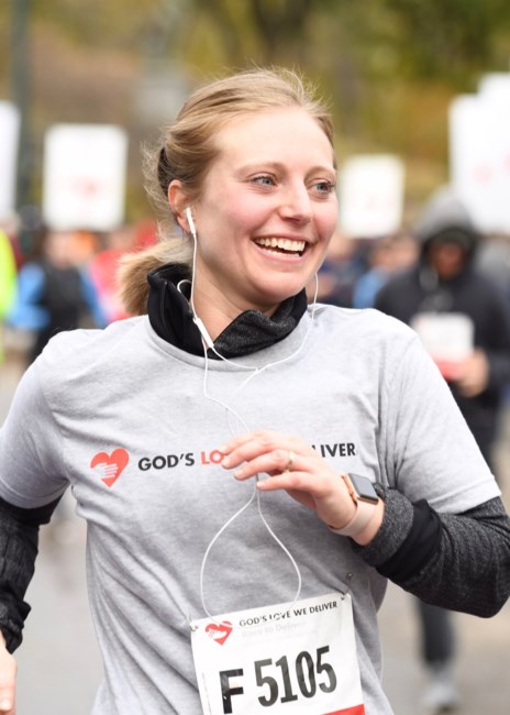 Obituary of Emily Caras Snyder