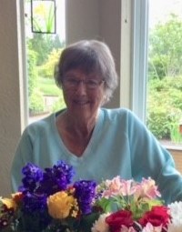 Obituary of Janice Dorothy Rieger