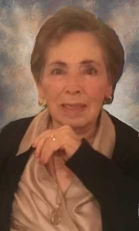 Obituary of Maria Elena Gomez