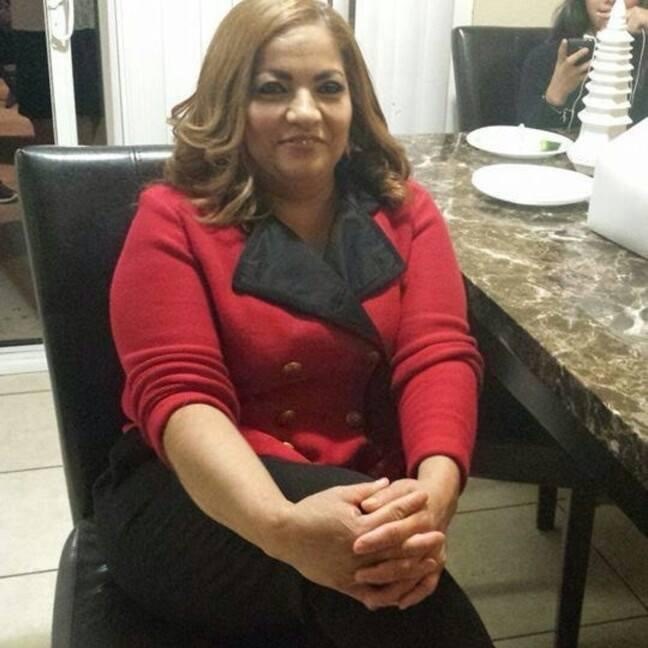 Obituario de Maria Deneira Cosio De Cervantes