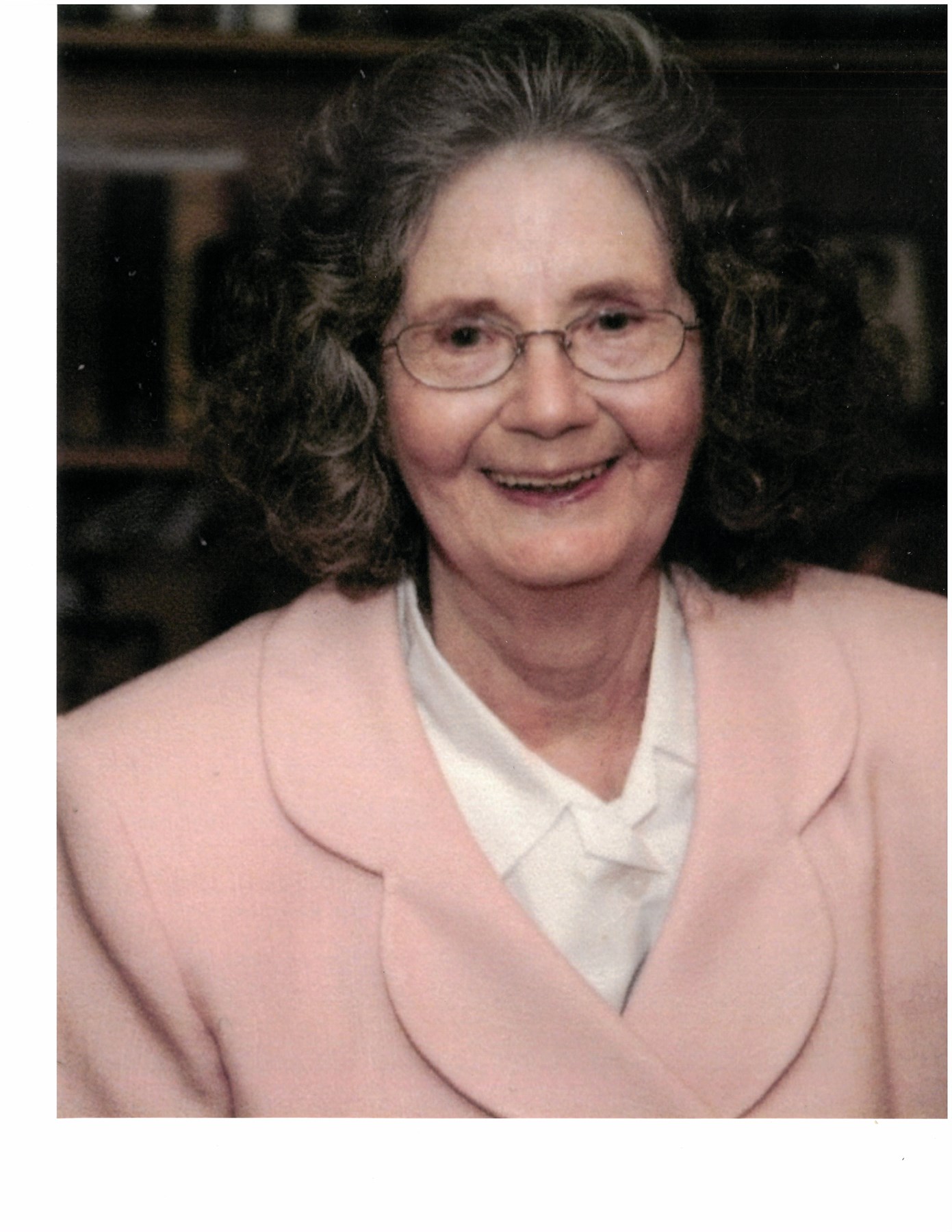 Obituary of Pearl Katherine Craig