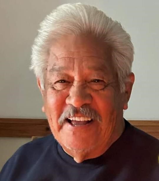 Candelario Delgado Obituary