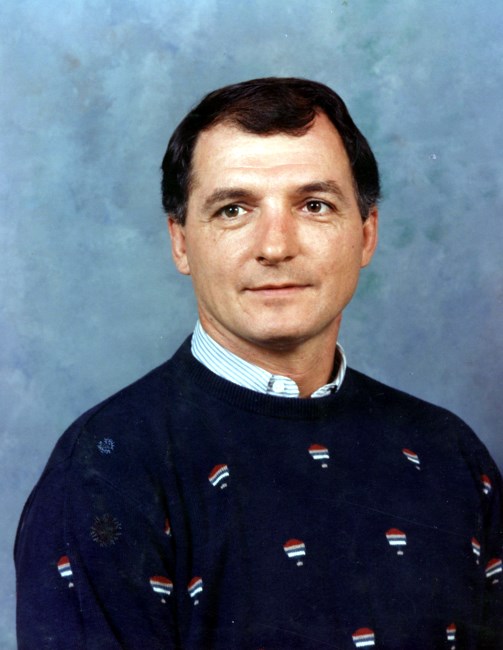 Obituary of Thomas Francis Sokolik