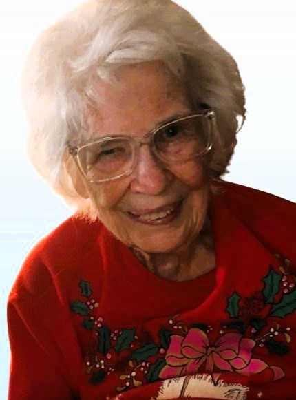 Obituary of Lucille Basart