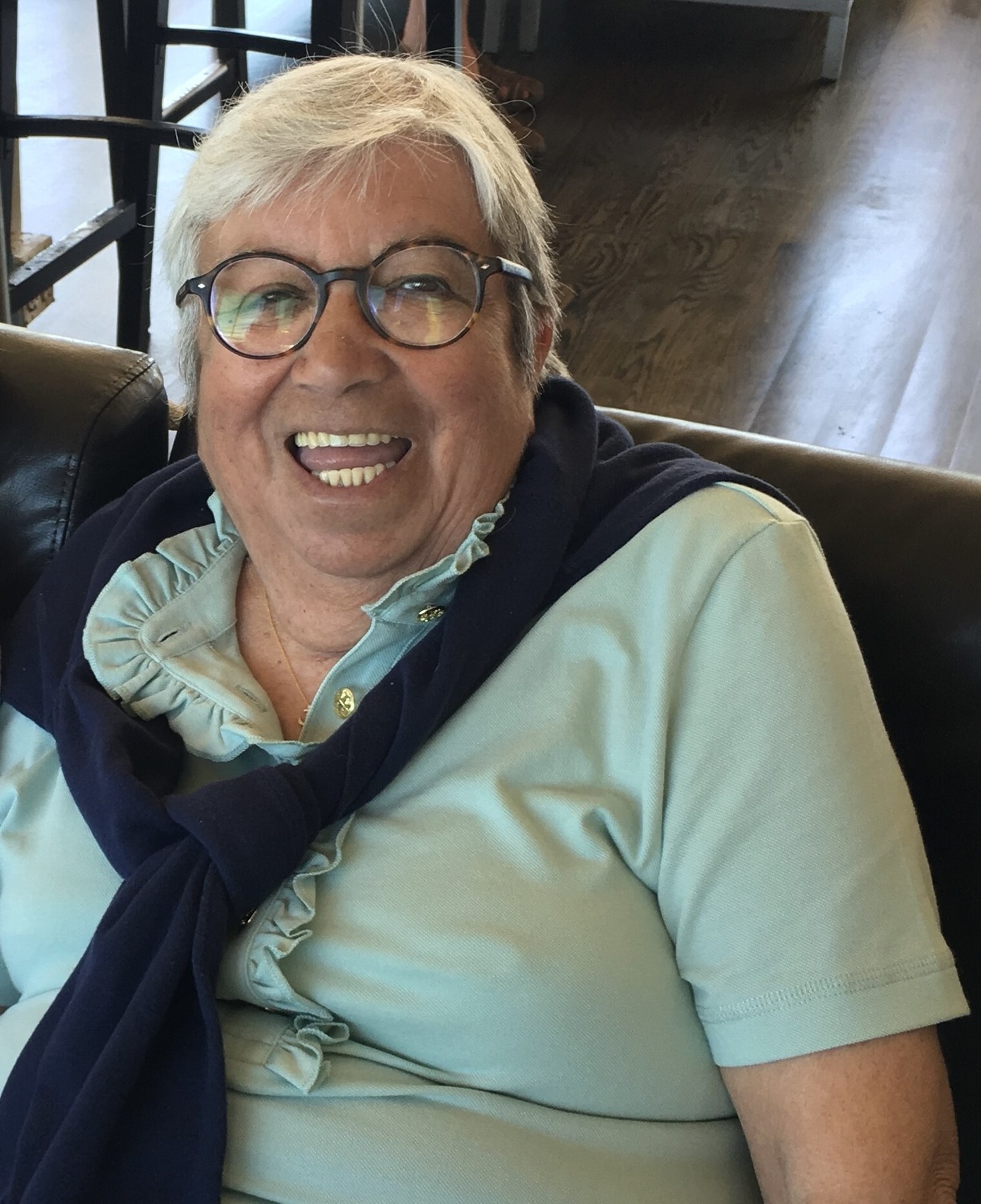 Obituary of Mary Murphy