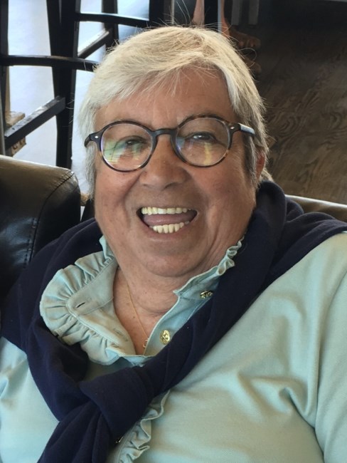 Obituary of Mary Murphy