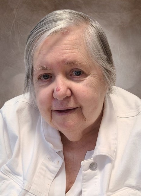 Avis de décès de Odette Pageau