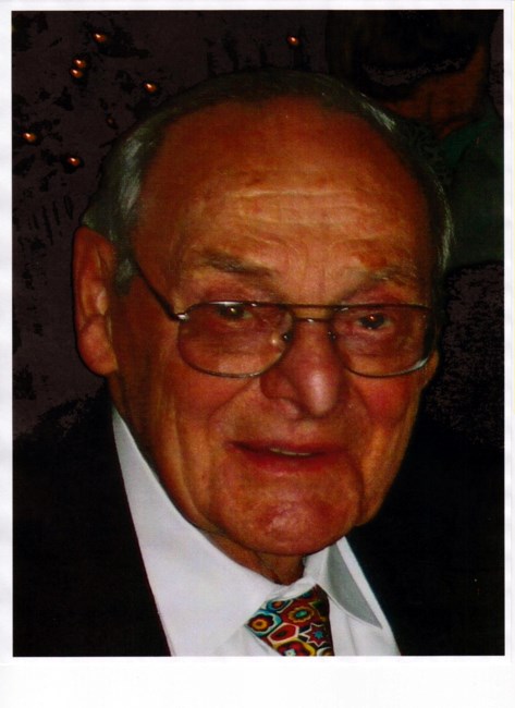 Obituary of Frederick Joseph Doyle