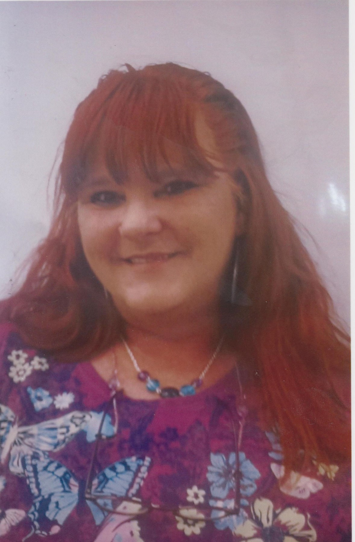 Obituary of Susan Denise Jenkins