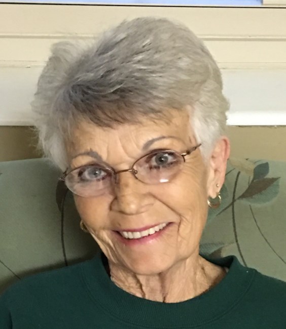 Obituary of Wanda Sue Dawson