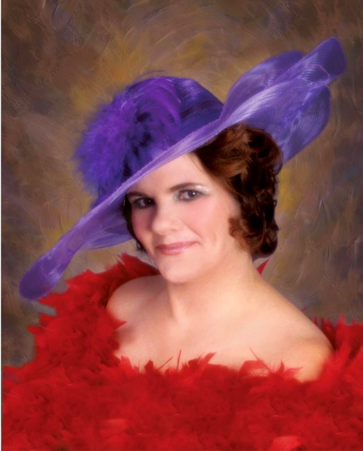 Obituary of Debbie Orr