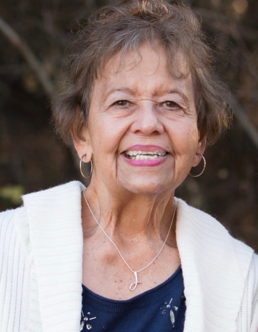 Obituary of Julieta S. Samaniego