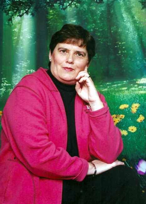 Obituary of Beverly Ann Burke