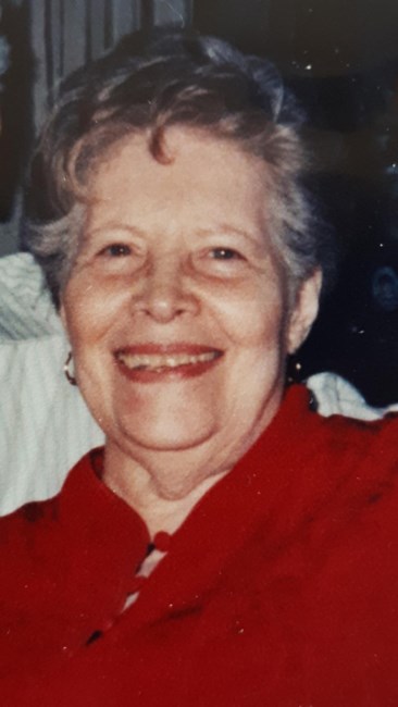 Obituary of Lena Emily Reed